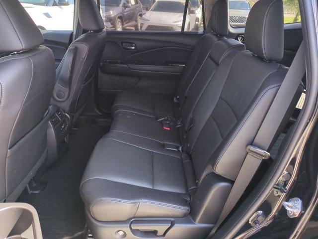 used 2022 Honda Pilot car, priced at $33,990