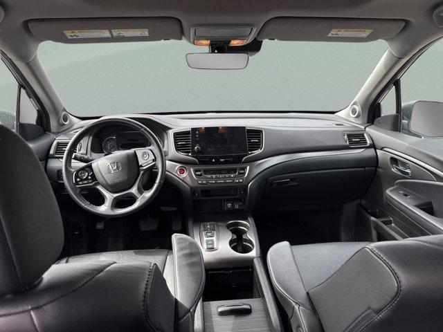 used 2022 Honda Pilot car, priced at $30,715