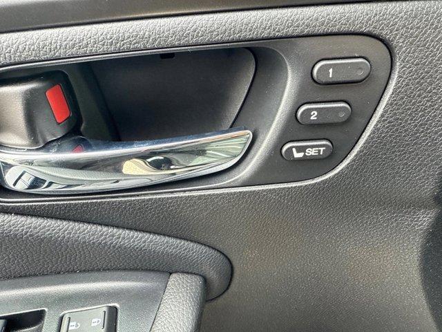 used 2022 Honda Pilot car, priced at $30,715