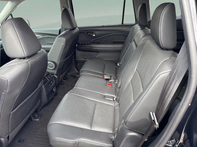 used 2022 Honda Pilot car, priced at $30,715