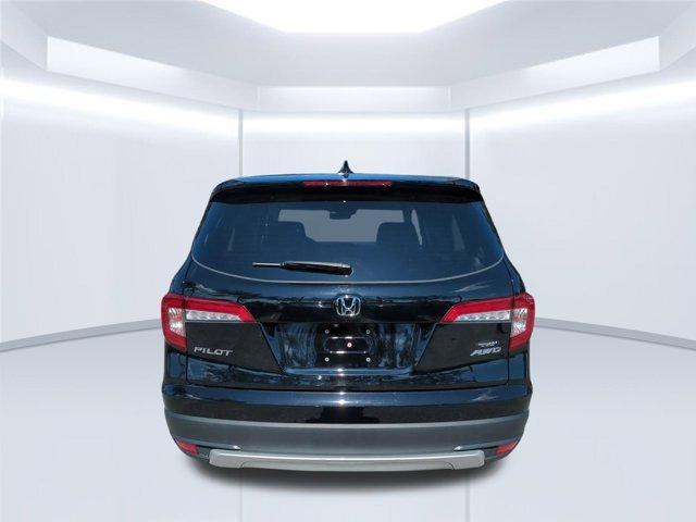 used 2022 Honda Pilot car, priced at $33,990