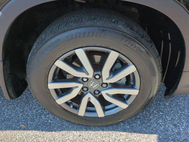 used 2022 Honda Pilot car, priced at $33,990