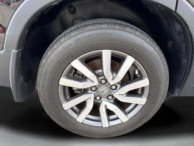 used 2022 Honda Pilot car, priced at $30,715