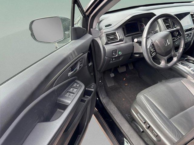 used 2022 Honda Pilot car, priced at $30,715