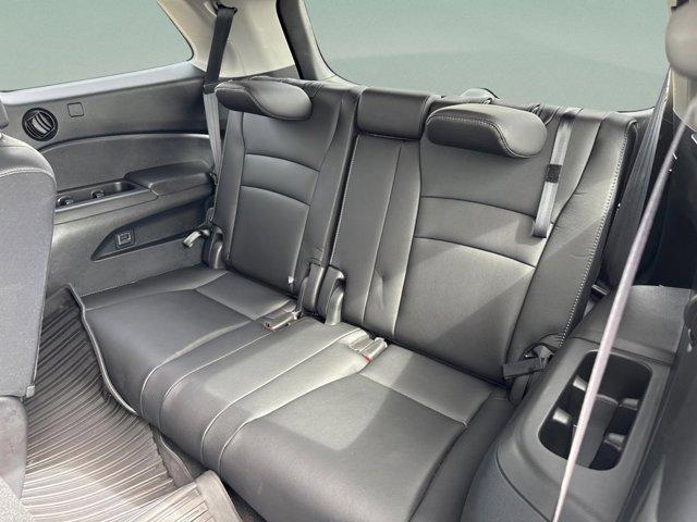 used 2022 Honda Pilot car, priced at $30,715