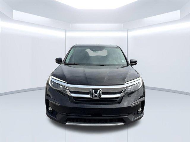 used 2022 Honda Pilot car, priced at $30,715
