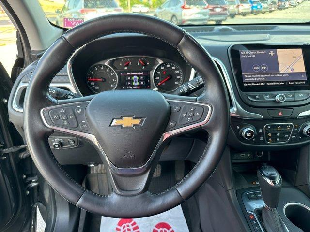 used 2020 Chevrolet Equinox car, priced at $22,998