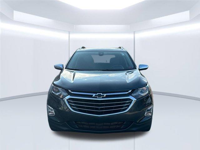 used 2020 Chevrolet Equinox car, priced at $22,998