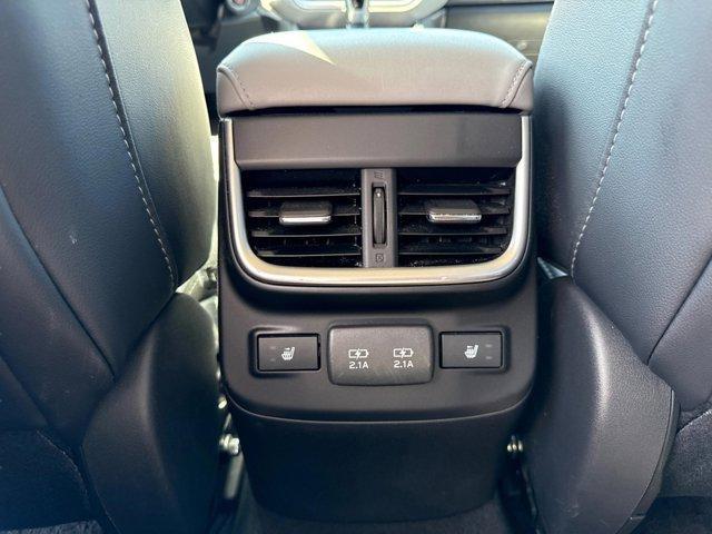 used 2022 Subaru Outback car, priced at $26,500