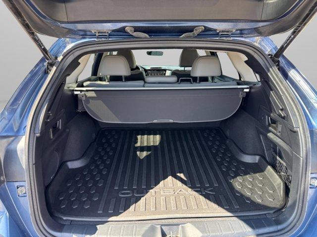 used 2022 Subaru Outback car, priced at $26,500