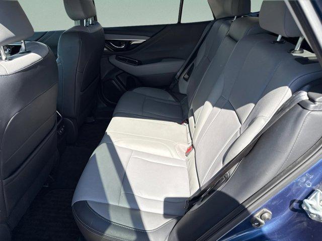 used 2022 Subaru Outback car, priced at $26,500