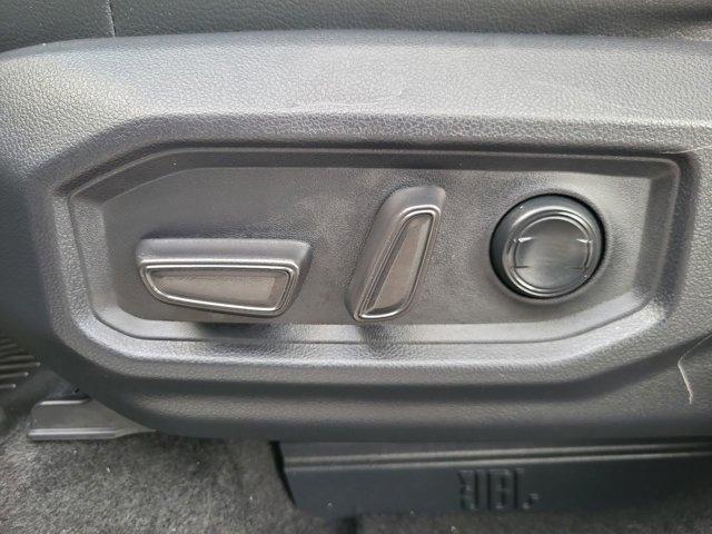 used 2022 Toyota Tundra car, priced at $47,990