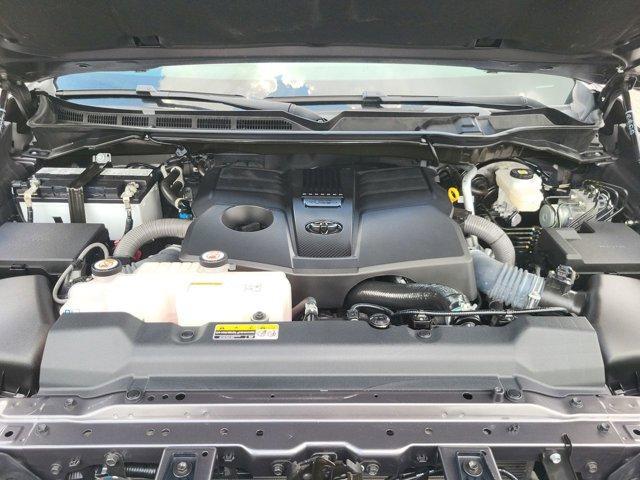 used 2022 Toyota Tundra car, priced at $47,990