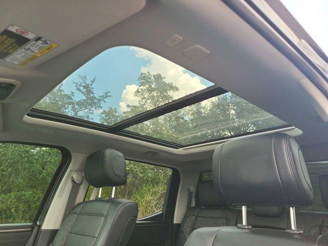 used 2022 Toyota Tundra car, priced at $47,990