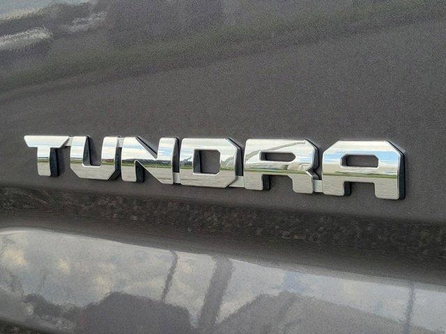 used 2022 Toyota Tundra car, priced at $47,990
