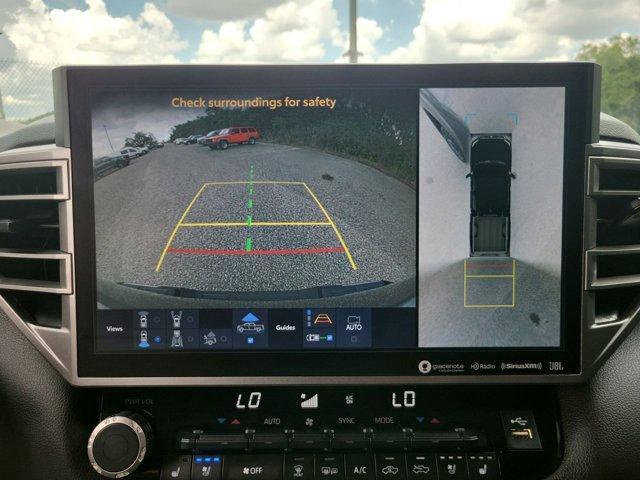 used 2022 Toyota Tundra car, priced at $47,990