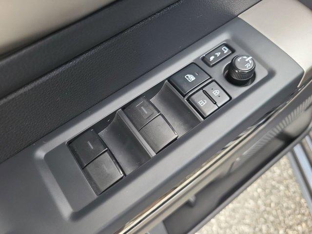 used 2022 Toyota Tundra car, priced at $47,990