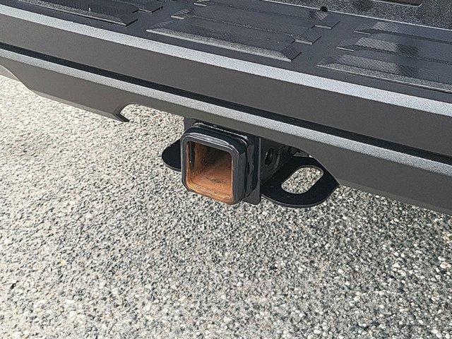 used 2022 Toyota Tundra car, priced at $47,990