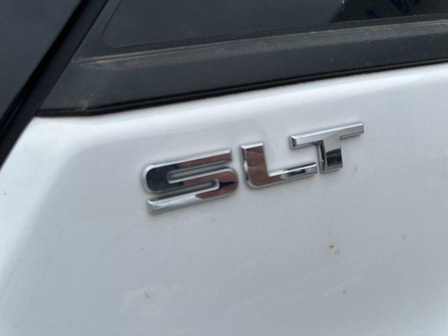 used 2020 GMC Terrain car