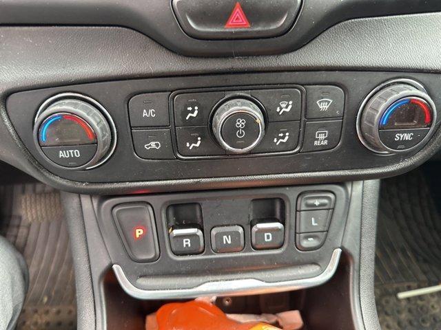 used 2020 GMC Terrain car