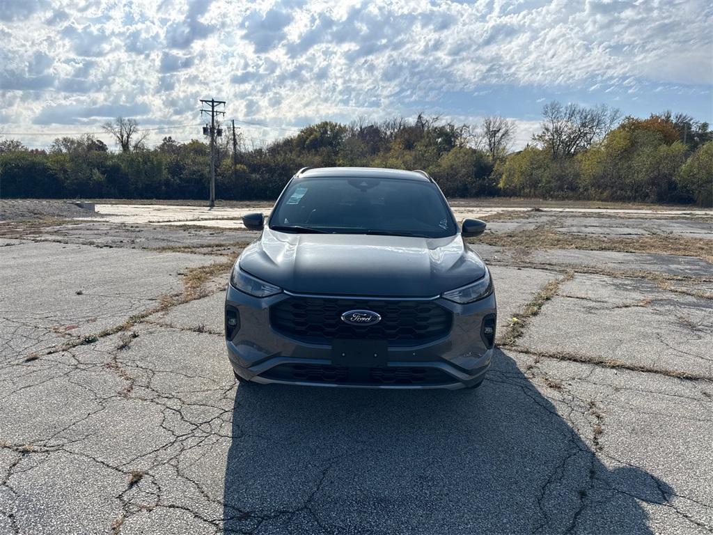 new 2024 Ford Escape car, priced at $32,800