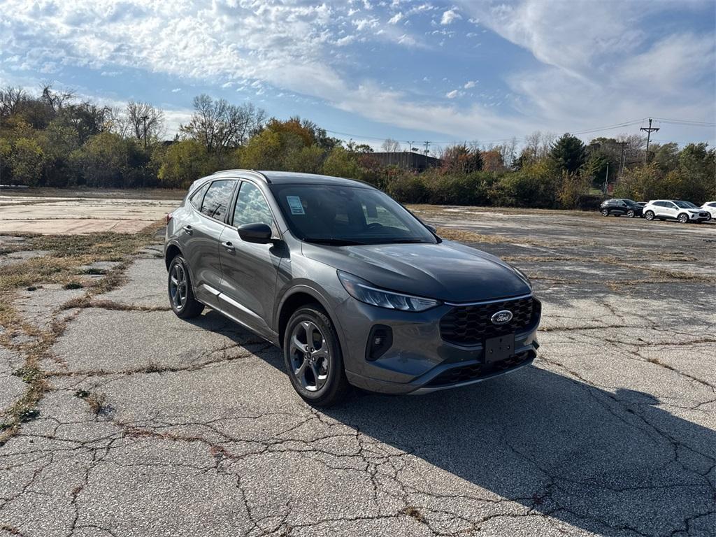 new 2024 Ford Escape car, priced at $32,800