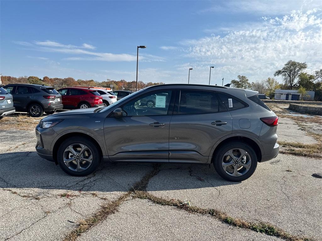 new 2024 Ford Escape car, priced at $32,800