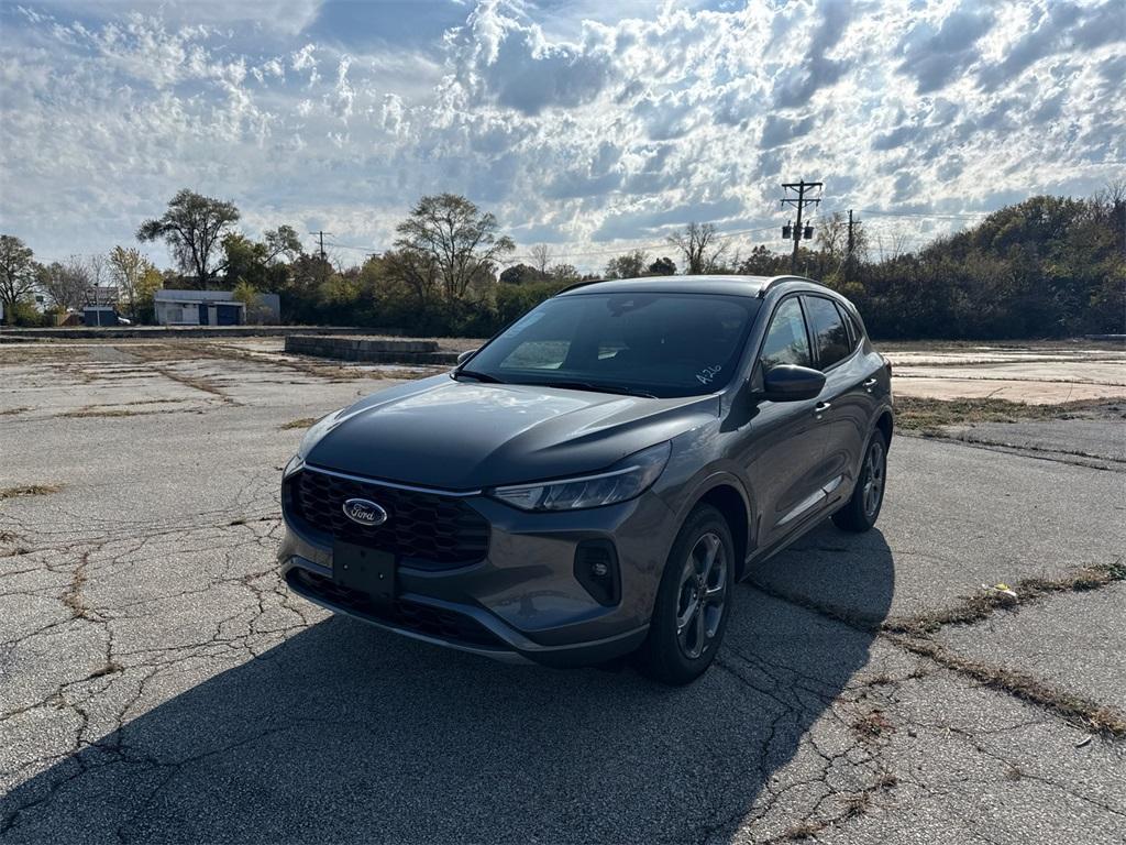 new 2024 Ford Escape car, priced at $32,800