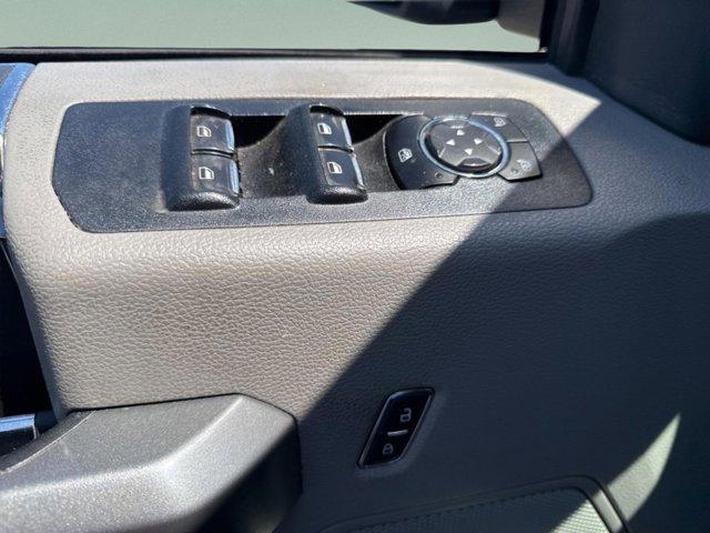 used 2017 Ford F-150 car, priced at $17,660