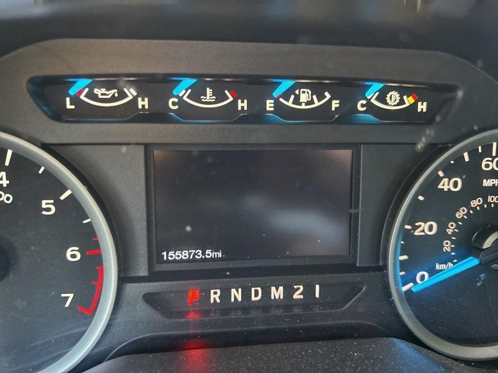 used 2017 Ford F-150 car, priced at $17,990