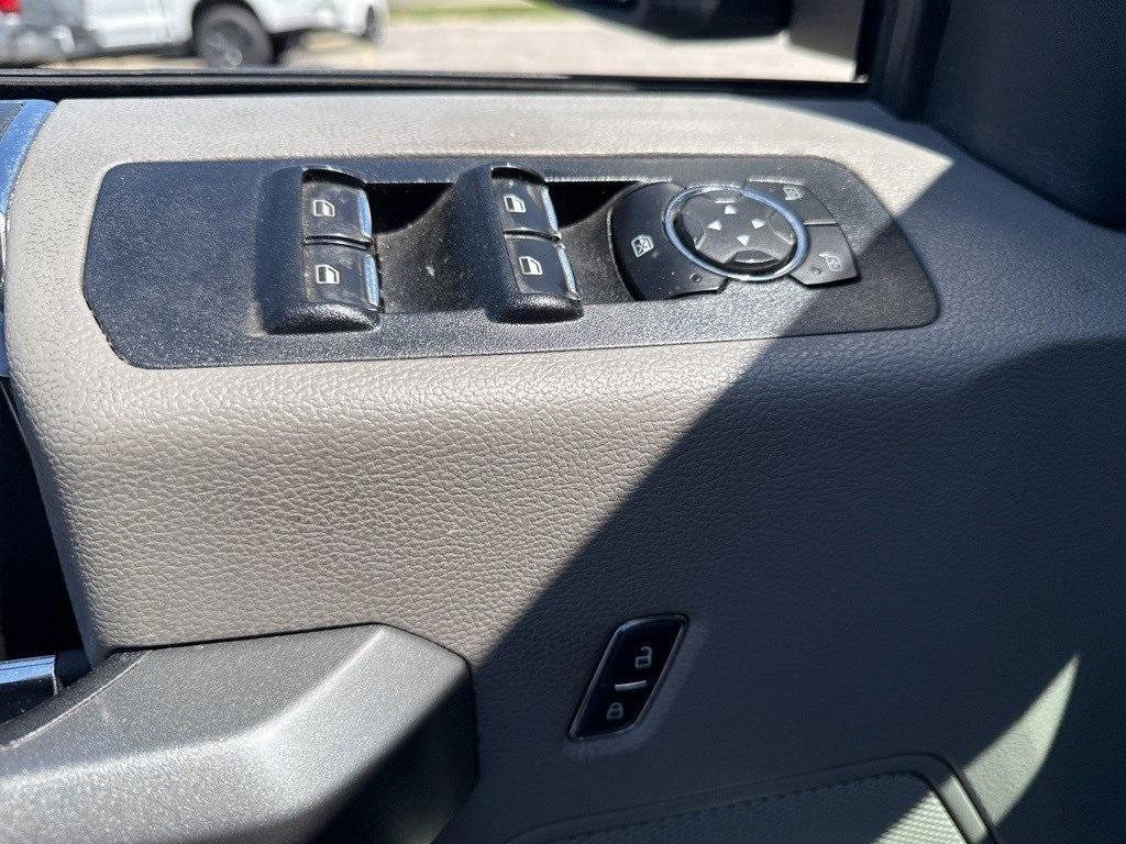 used 2017 Ford F-150 car, priced at $17,990