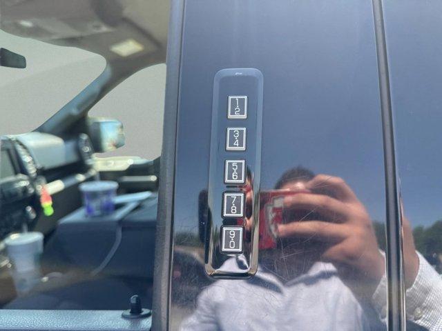 used 2017 Ford F-150 car, priced at $17,660