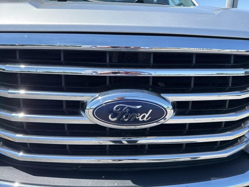 used 2017 Ford F-150 car, priced at $17,990