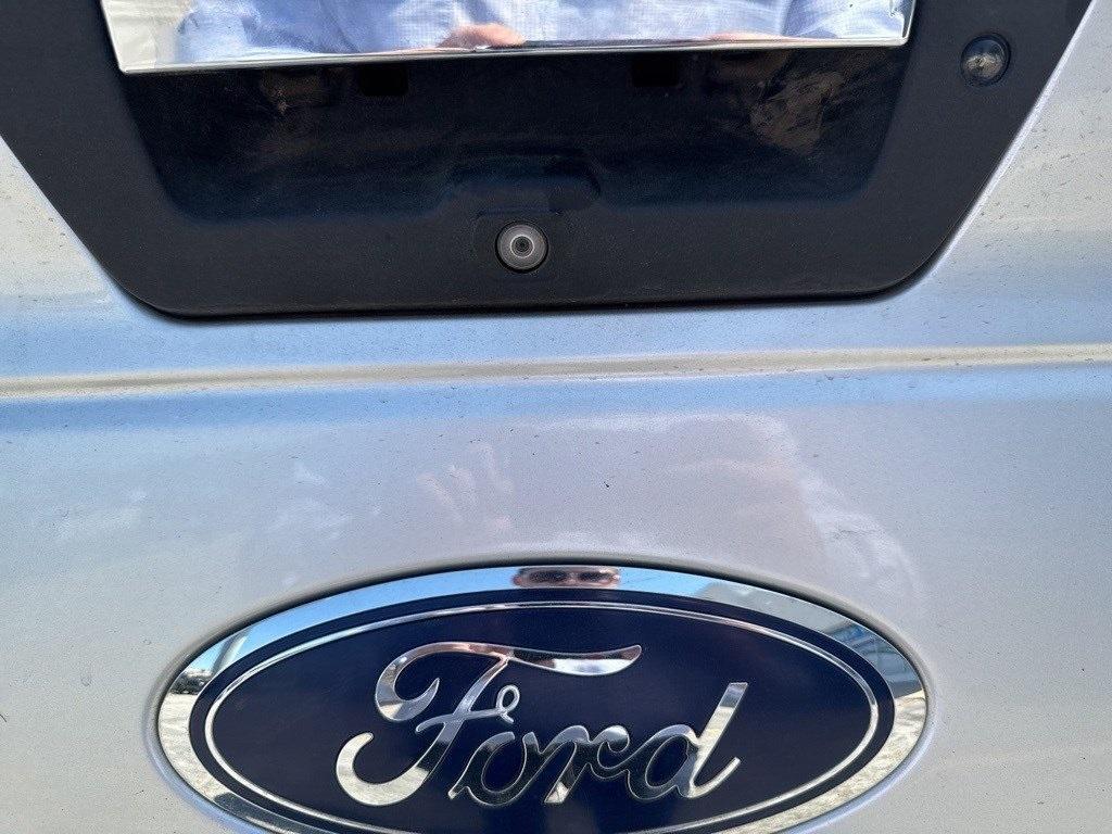 used 2017 Ford F-150 car, priced at $17,990
