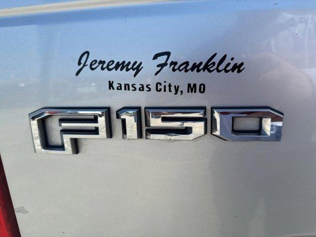 used 2017 Ford F-150 car, priced at $17,660