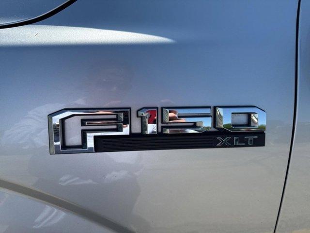 used 2017 Ford F-150 car, priced at $17,660