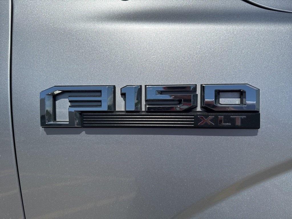 used 2017 Ford F-150 car, priced at $17,990