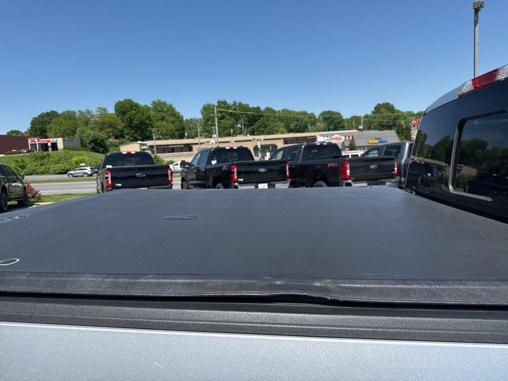 used 2017 Ford F-150 car, priced at $17,990