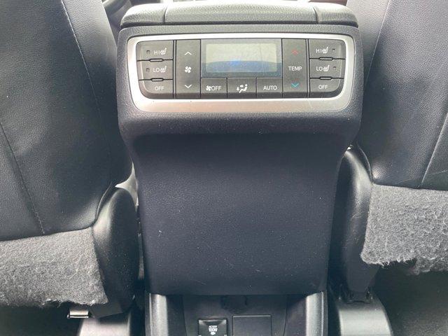 used 2015 Toyota Highlander car, priced at $21,990
