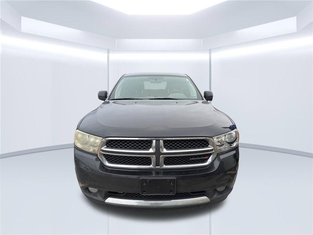 used 2013 Dodge Durango car