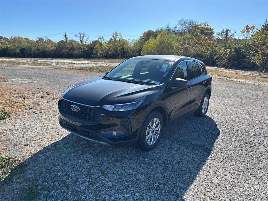 new 2024 Ford Escape car, priced at $28,500