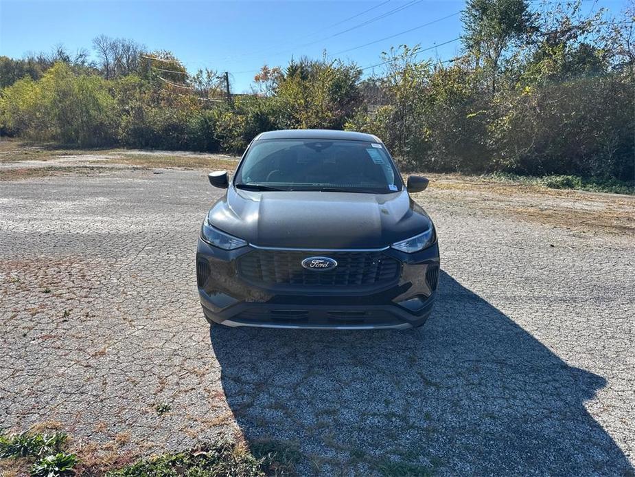 new 2024 Ford Escape car, priced at $28,500