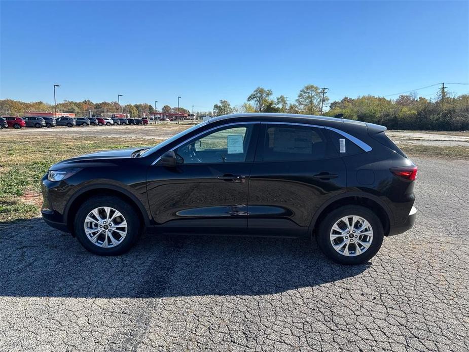 new 2024 Ford Escape car, priced at $28,500