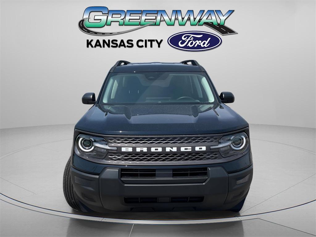 new 2025 Ford Bronco Sport car, priced at $28,900