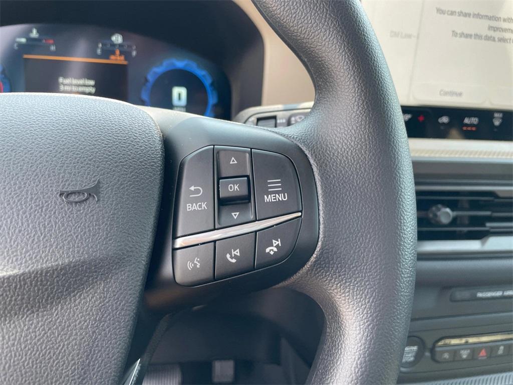 new 2025 Ford Bronco Sport car, priced at $28,900