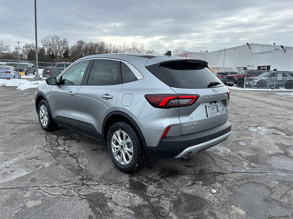 new 2024 Ford Escape car, priced at $28,432