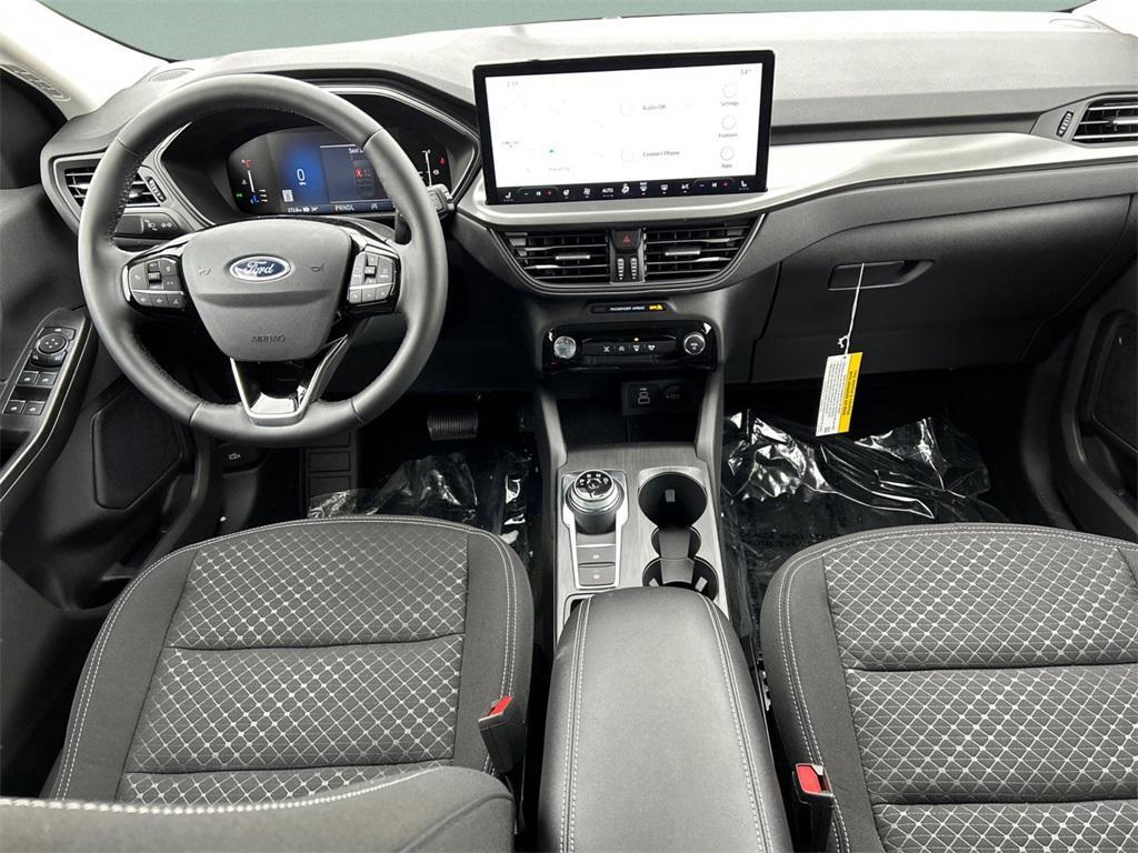 new 2024 Ford Escape car, priced at $31,241