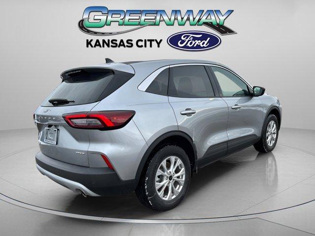 new 2024 Ford Escape car, priced at $28,500