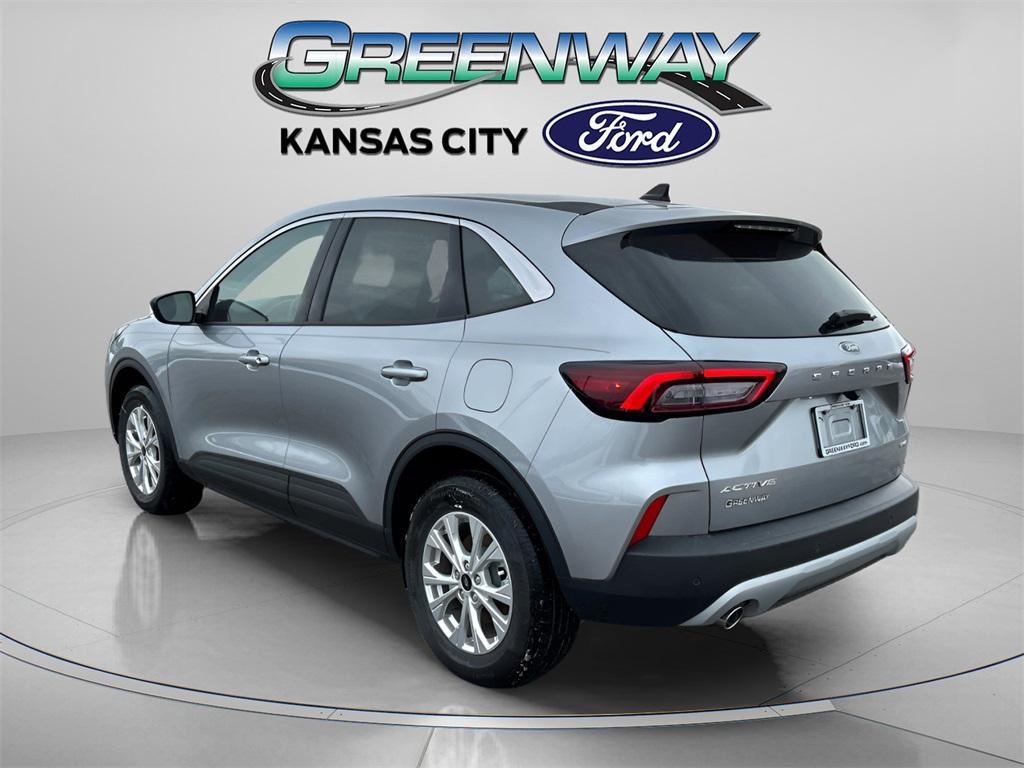 new 2024 Ford Escape car, priced at $31,241