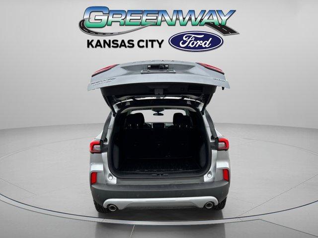 new 2024 Ford Escape car, priced at $28,500